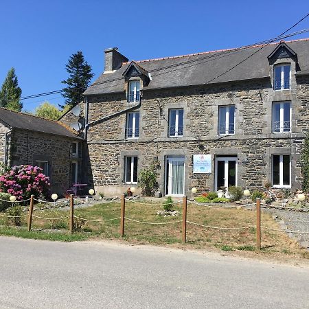 La Vieille Boulangerie Bed & Breakfast Langourla Ngoại thất bức ảnh